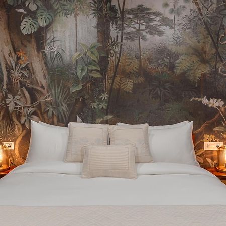 Vaani Greens Wildlife Resort, Kaziranga Kuthari Dış mekan fotoğraf