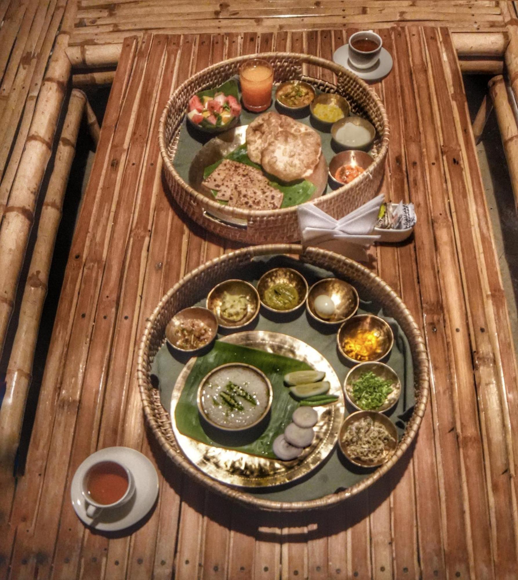 Vaani Greens Wildlife Resort, Kaziranga Kuthari Dış mekan fotoğraf
