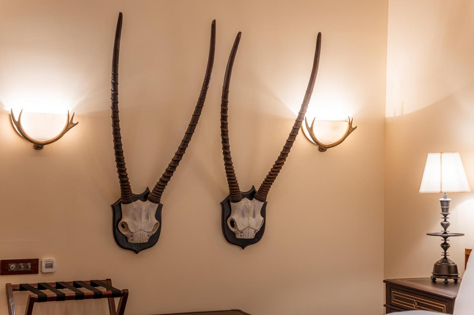 Vaani Greens Wildlife Resort, Kaziranga Kuthari Oda fotoğraf