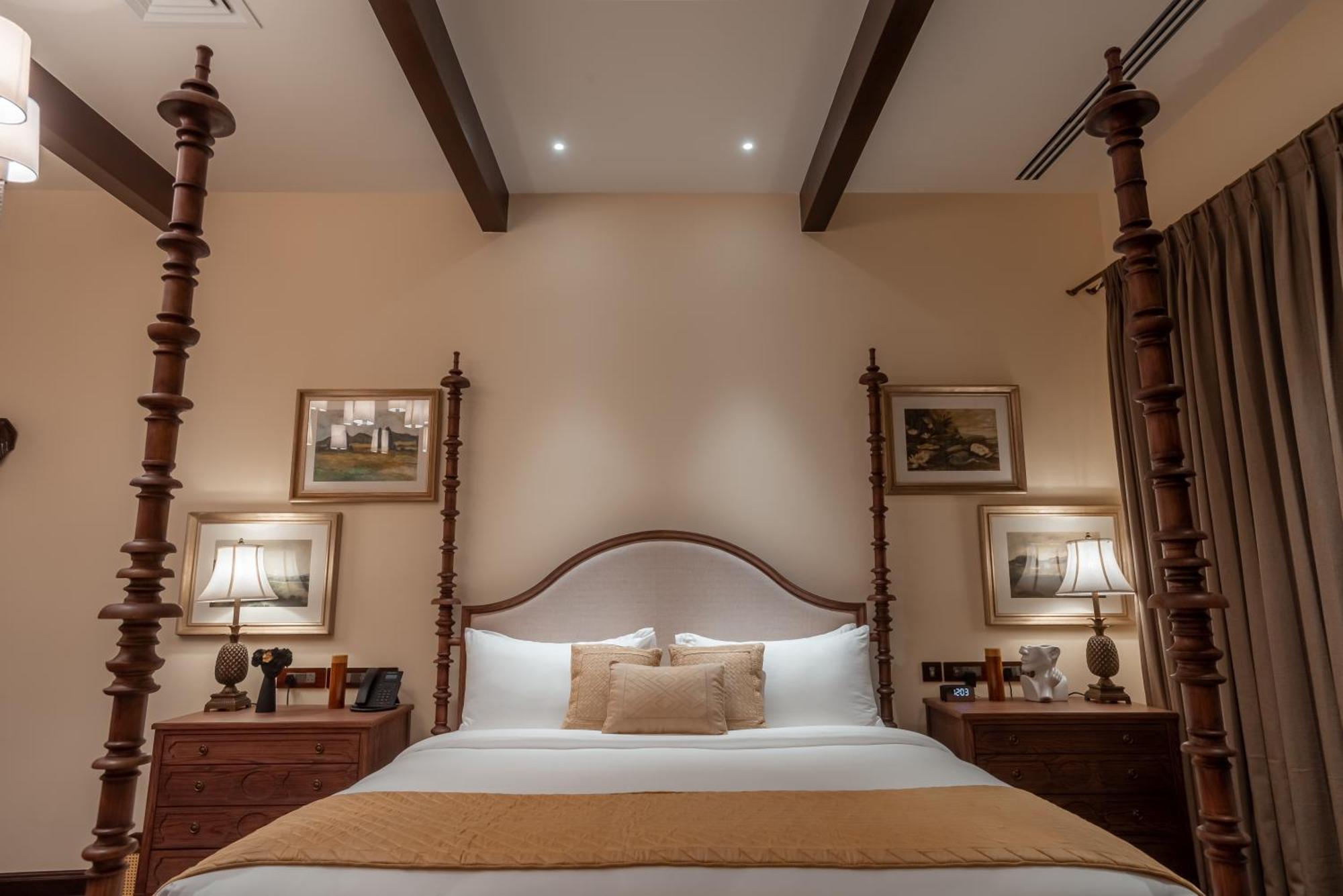 Vaani Greens Wildlife Resort, Kaziranga Kuthari Oda fotoğraf